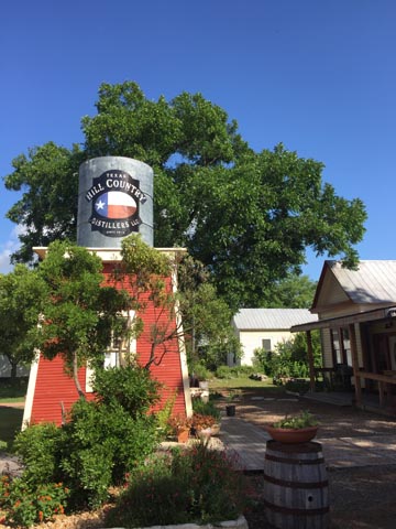 Comfort, Texas